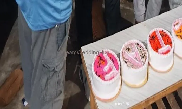 Arshan Breakfast And Tea Corner अरशान ब्रेकफास्ट एंड टी कोनर बेकरी