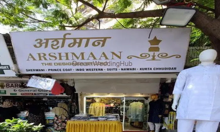 Arshmaan Designer Studio