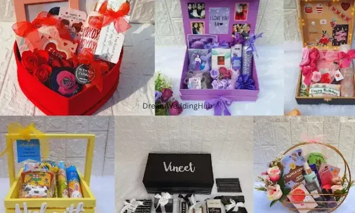 Art Boxx Gift Shop