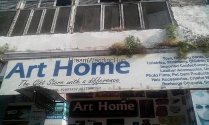 Art Home