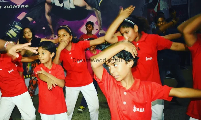 Art In Motion Dance Studio
