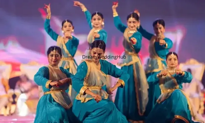 Art Indite Dance Company Udaipur