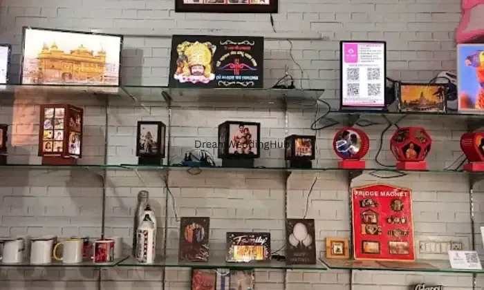 Art Mart Gifts