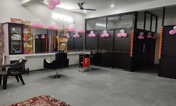 Art Of Beauty : The Makeover & Salon Art Of Beauty : The Makeover & Salon