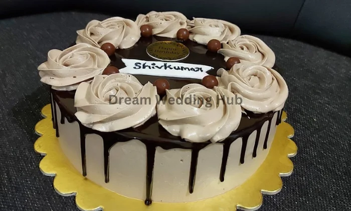 Art Of Cakes