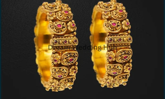 Art Of Gold