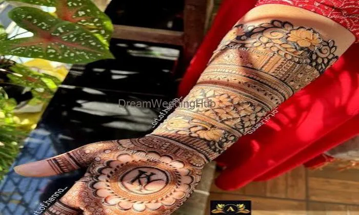 Art Of Henna