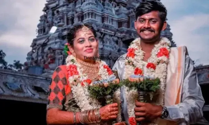 Art Photography Erode