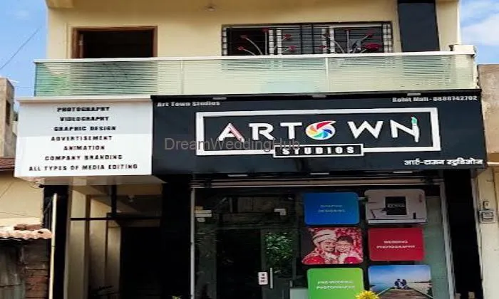 Art-town Studio