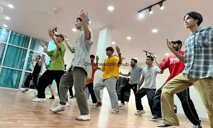 Artfeet Dance Studio