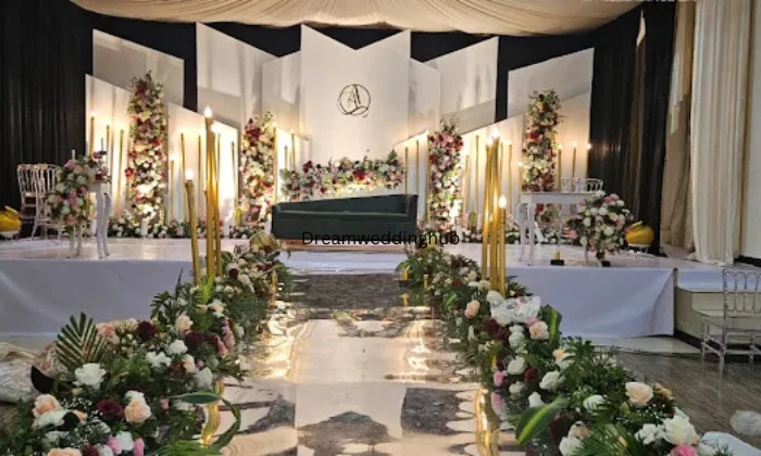 Artful Decorations