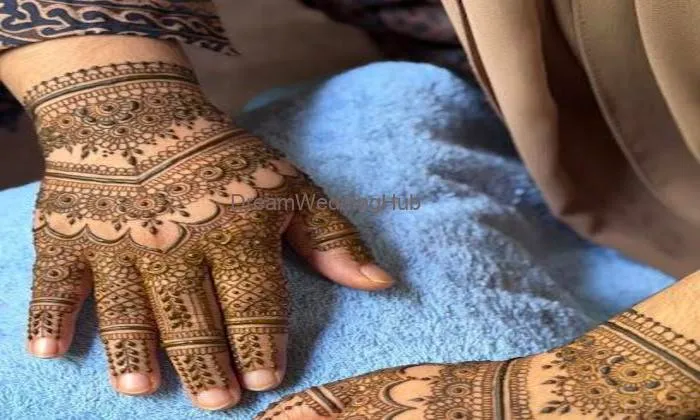 Art.hub.___(henna By Rafee)