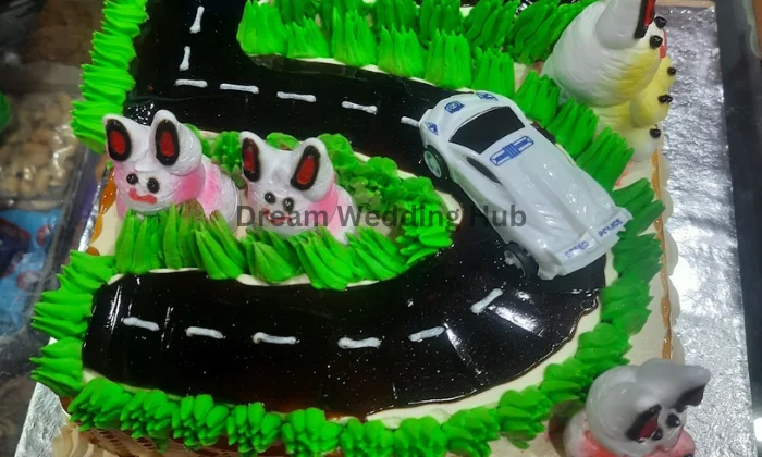 Arti Bakery