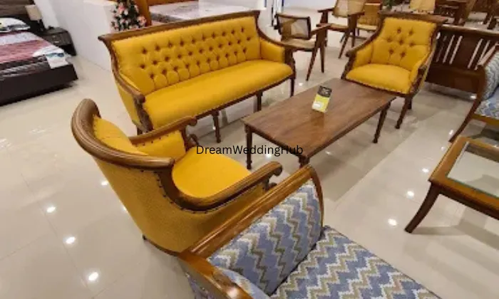 Artic Furniture/
