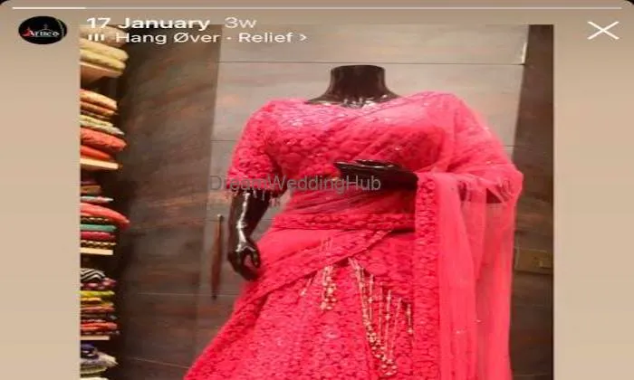 Artico Boutique