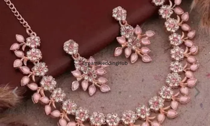 Artificial Jewellery/