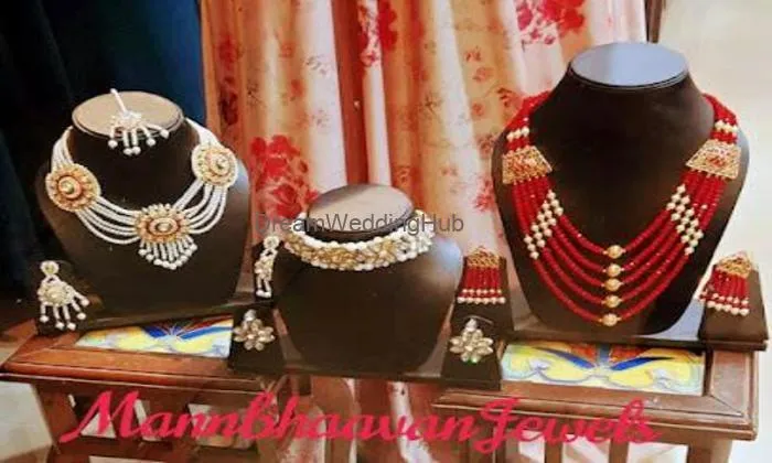 Artificial Jewellery By Mannbhaavanjewels Artificial Jewellery By Mannbhaavanjewels
