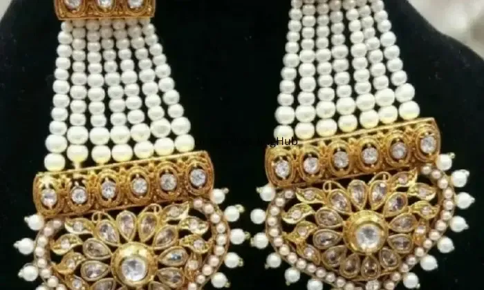 Artificial Jewellery Shop In Bhopal