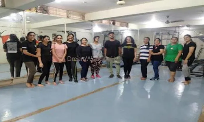 Artistic Dance &zumba Fitness Company