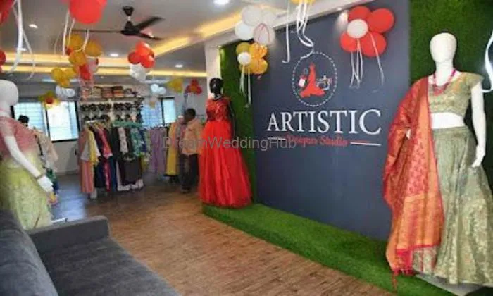 Artistic Designer Studio