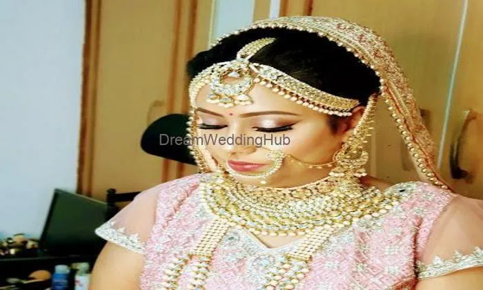 Artistic Makeovers By Laksh- Best Makeup Artist In Kurukshetra, Bridal Makeup Artist Kurukshetra, Unisex Salon In Kurukshetra Artistic Makeovers By Laksh- Best Makeup Artist In Kurukshetra, Bridal Makeup Artist Kurukshetra, Unisex Salon In Kurukshetra