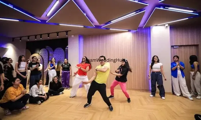 Artistic Motion Studio