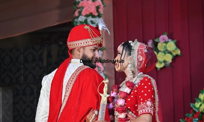 Artistic Vision Av Wedding Photography Dehradun