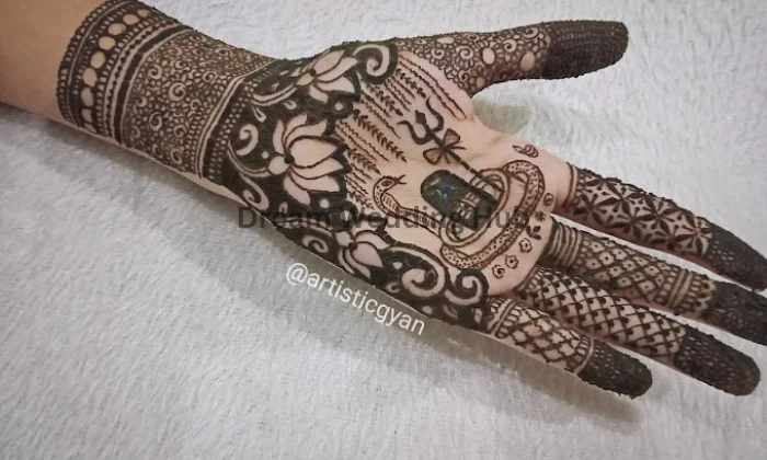 Artisticgyan