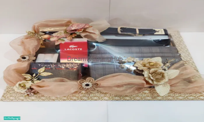 Artistique'15 - Gifts Packing Service