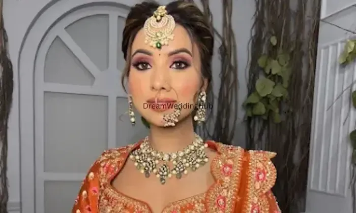 Artistry By Jyoti