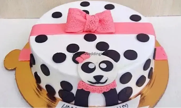 Artsy Cakes N Bakes