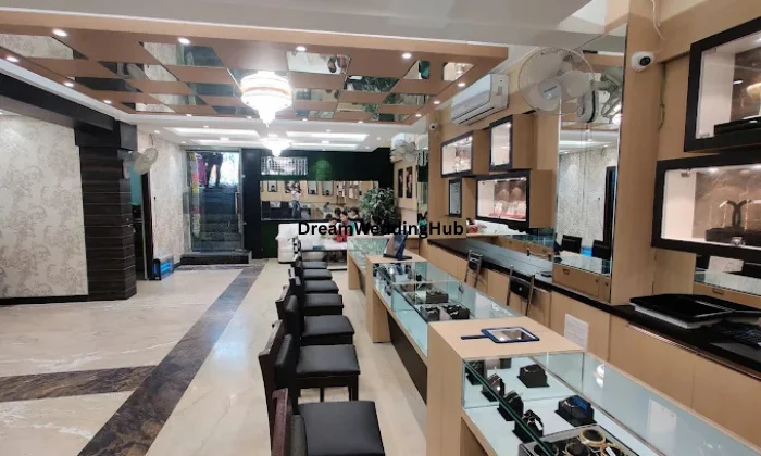 Aru Jewellers  Jewellery Shop In Kanpur