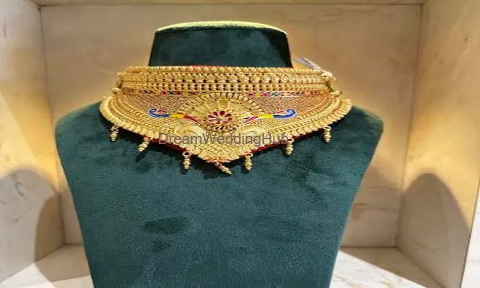 Arumayi Jewellers
