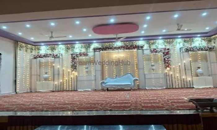 Arumugam Mahal