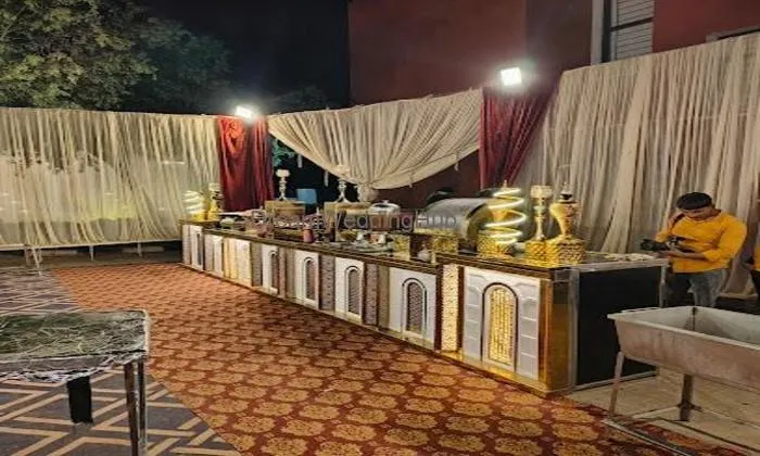 Arun Caterers
