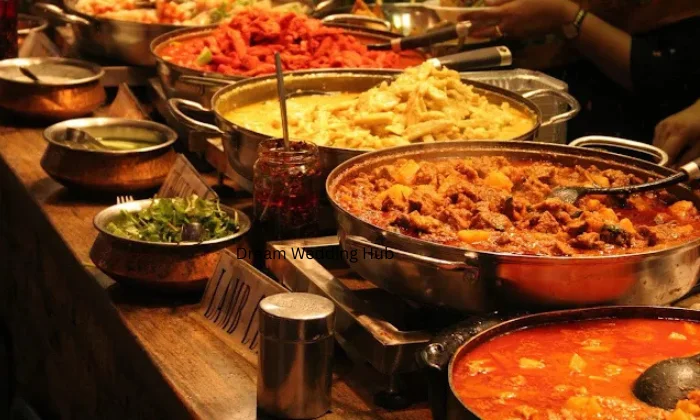 Arun Catering