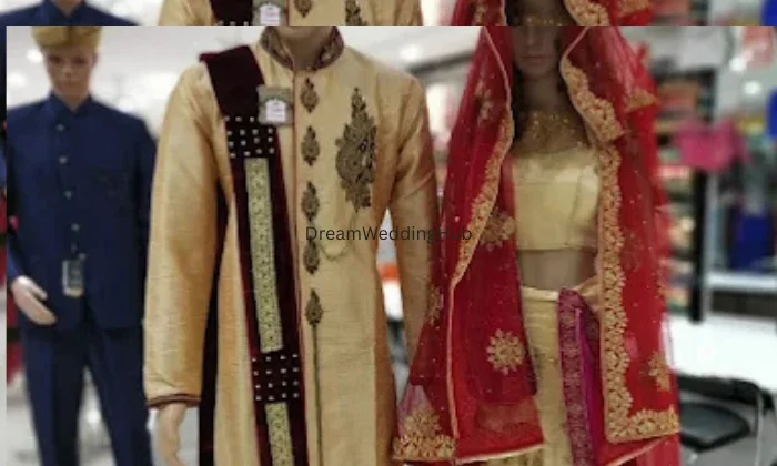 Arun Dresses