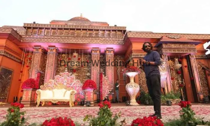 Arun Event Management