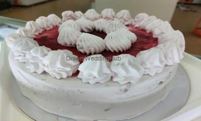 Arun Icecream Parlour