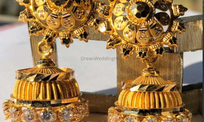 Arun Jewellers