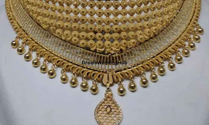 Arun Jewellery House