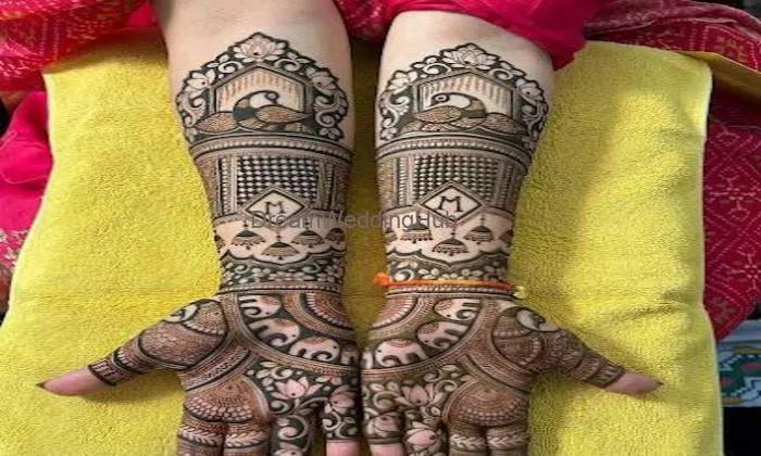 Arun Mehndi Arts Arun Mehndi Arts