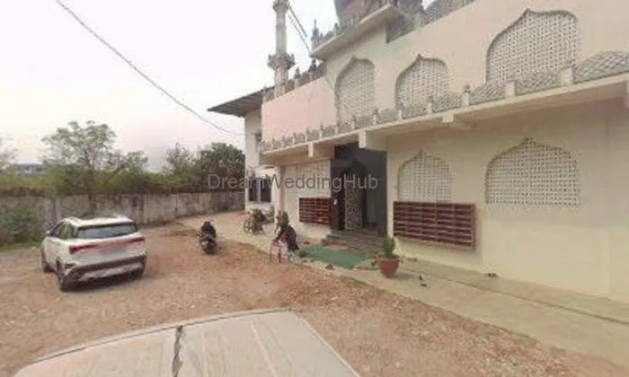 Arun Nashta Center