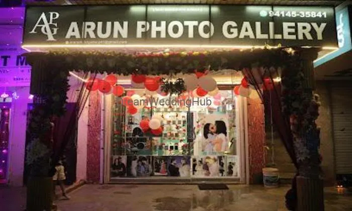 Arun Photo Gallery