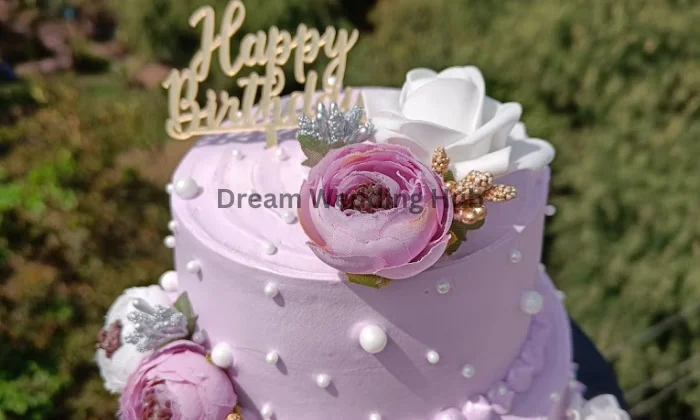 Aruna Cake  Delight