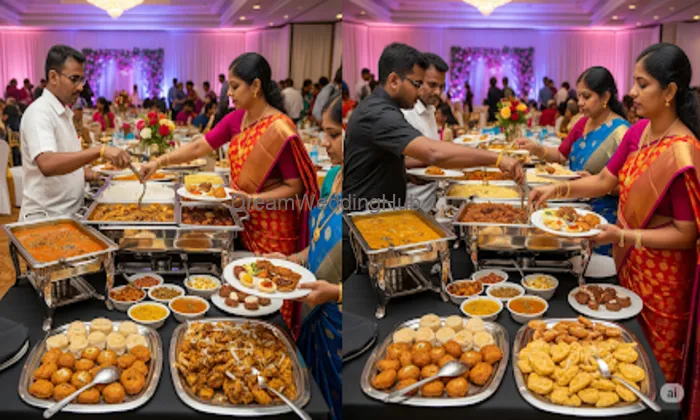 Aruna Caterer