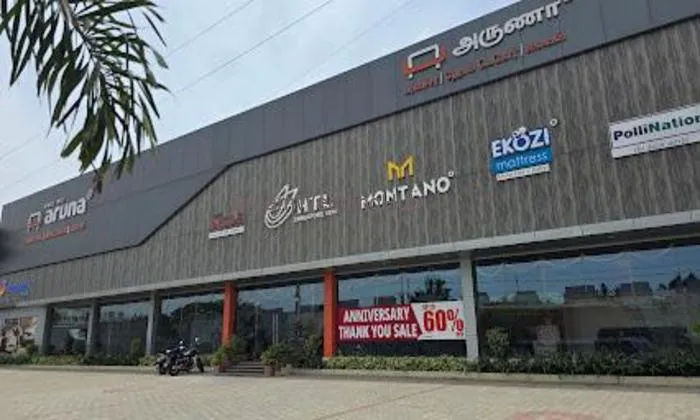 Aruna Furniture
