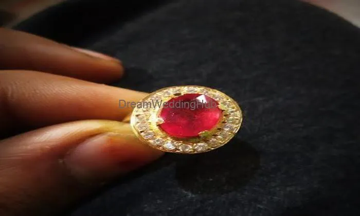 Aruna Jewellers