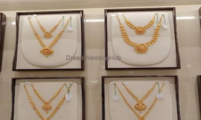Arunachala Jewellery