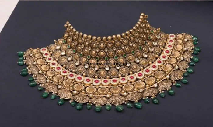 Arunakshi Jawallery Shop